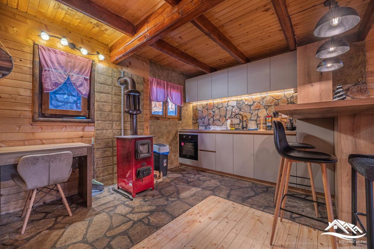 Holiday Home Zoric Nikšić エクステリア 写真